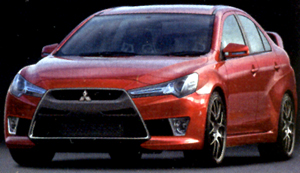 2013-Mitsubishi-EVO-3