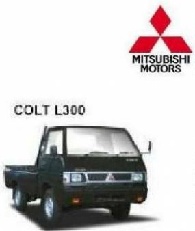 MITSUBISHI-L-300-PICK-UP-001 1